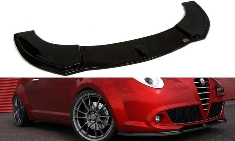 Maxton Design Kuppispoileri Alfa Romeo Mito