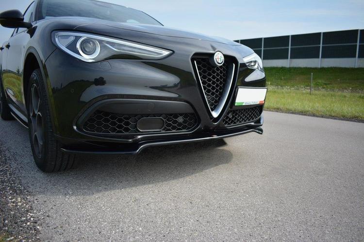 Maxton Design Cupspoiler V.1 Alfa Romeo Stelvio
