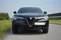 Maxton Design Cupspoiler V.1 Alfa Romeo Stelvio