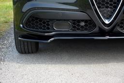 Maxton Design Cupspoiler V.1 Alfa Romeo Stelvio