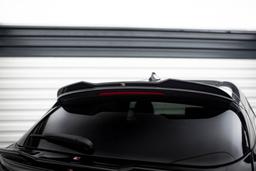 Maxton Design Siipi Alfa Romeo Stelvio MK1