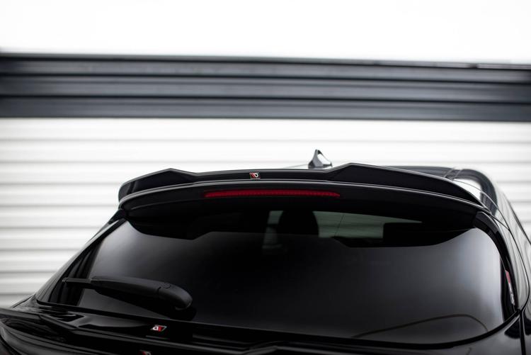 Maxton Design Siipi Alfa Romeo Stelvio MK1