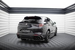 Maxton Design Siipi Alfa Romeo Stelvio MK1