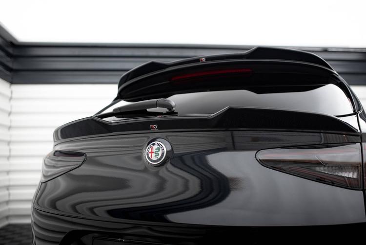 Maxton Design Siipi Alfa Romeo Stelvio MK1