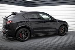 Maxton Design Sivuhelmat Alfa Romeo Stelvio Quadrifoglio MK1