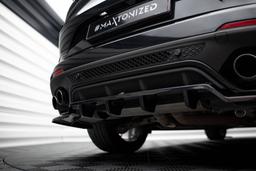 Maxton Design Korisarja Alfa Romeo Stelvio Quadrifoglio MK1