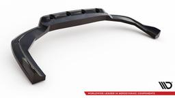 Maxton Design Korisarja Alfa Romeo Stelvio Quadrifoglio MK1