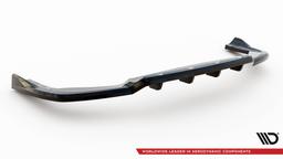 Maxton Design Korisarja Alfa Romeo Stelvio Quadrifoglio MK1