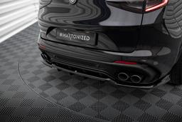 Maxton Design Korisarja Alfa Romeo Stelvio Quadrifoglio MK1