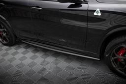 Maxton Design Korisarja Alfa Romeo Stelvio Quadrifoglio MK1