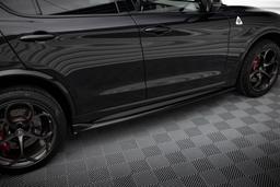 Maxton Design Korisarja Alfa Romeo Stelvio Quadrifoglio MK1