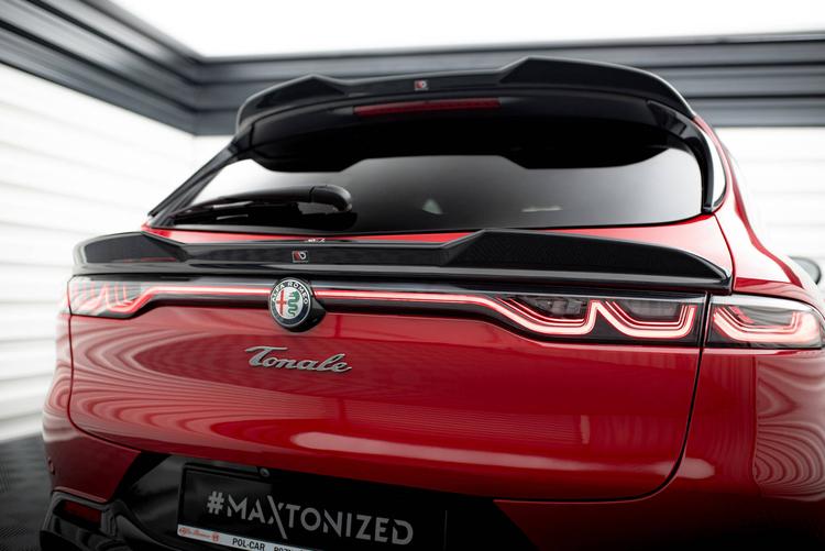 Maxton Design Vinge Alfa Romeo Tonale MK1