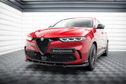 Maxton Design Kuppispoileri V.2 Alfa Romeo Tonale MK1