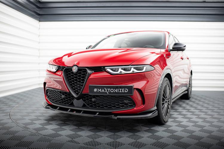 Maxton Design Kuppispoileri V.2 Alfa Romeo Tonale MK1
