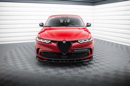 Maxton Design Kuppispoileri V.2 Alfa Romeo Tonale MK1