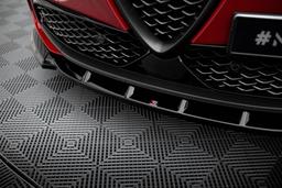 Maxton Design Kuppispoileri V.2 Alfa Romeo Tonale MK1