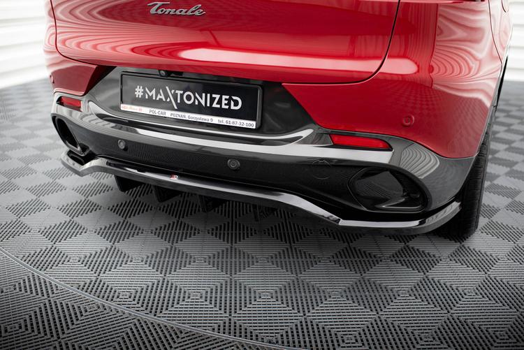 Maxton Design Diffuusori Alfa Romeo Tonale MK1