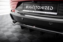 Maxton Design Diffuusori Alfa Romeo Tonale MK1