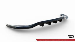 Maxton Design Diffuusori Alfa Romeo Tonale MK1