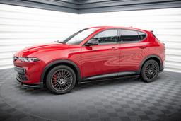 Maxton Design Sivuhelmat Alfa Romeo Tonale MK1
