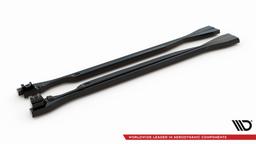 Maxton Design Sivuhelmat Alfa Romeo Tonale MK1
