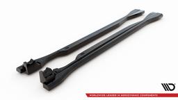 Maxton Design Sivuhelmat Alfa Romeo Tonale MK1