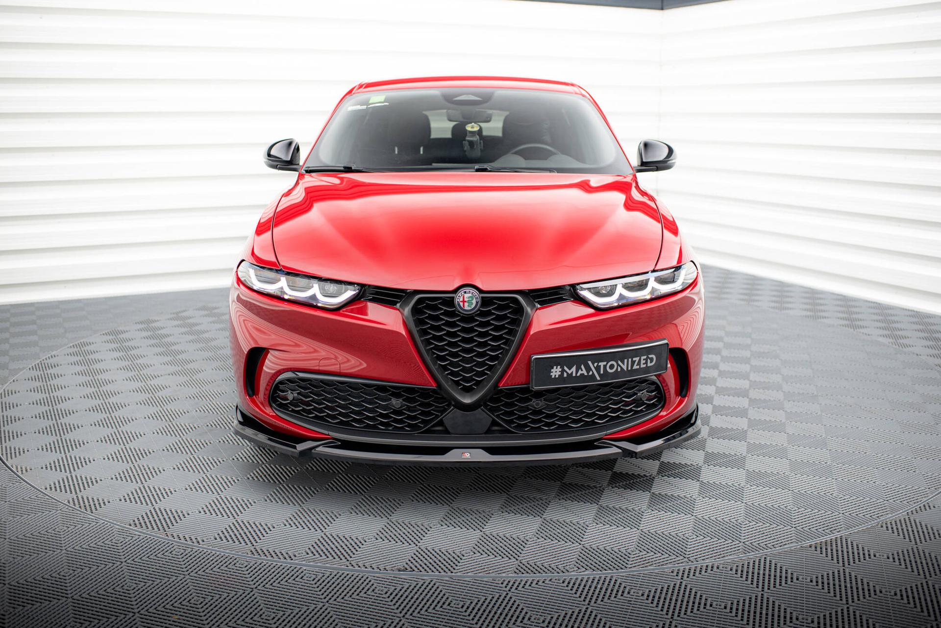 Maxton Design Korisarja Alfa Romeo Tonale MK1