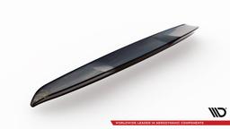 Maxton Design Korisarja Alfa Romeo Tonale MK1