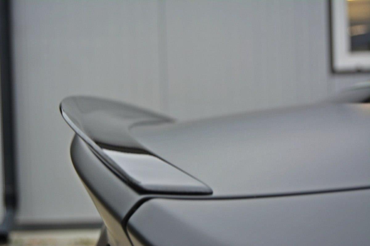 Maxton Design Siipi Aston Martin V8 Vantage