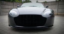 Maxton Design Støtfanger Aston Martin V8 Vantage