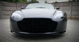 Maxton Design Frontspoiler Aston Martin V8 Vantage