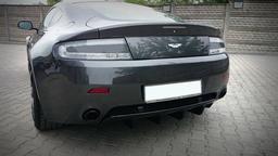 Maxton Design Diffuser Aston Martin V8 Vantage