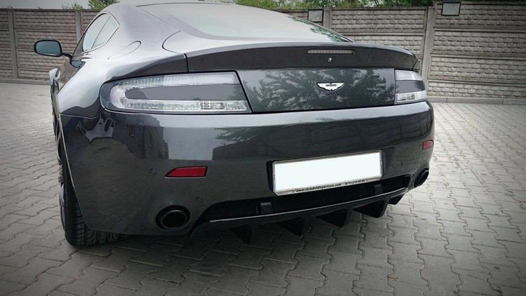 Maxton Design Diffuser Aston Martin V8 Vantage