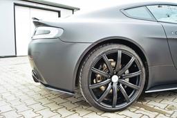 Maxton Design Splittere Aston Martin V8 Vantage