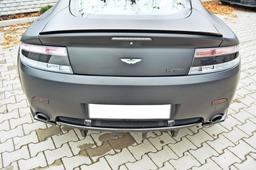 Maxton Design Splittere Aston Martin V8 Vantage