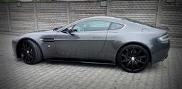 Maxton Design Sideskjørt Aston Martin V8 Vantage