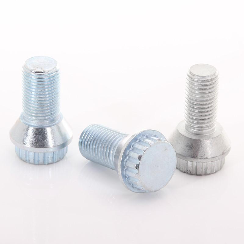 Monteringsbult för spacer M12x1,5