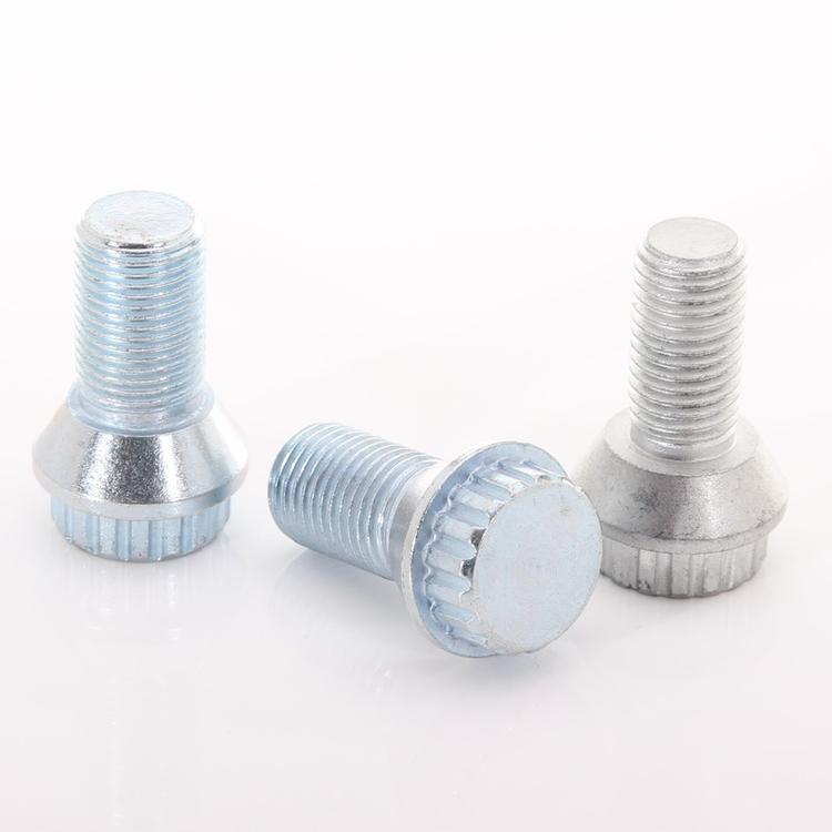 Monteringsbult för spacer M12x1,5