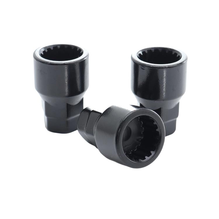 AMB Bultnyckel för Spacers