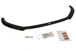 Maxton Design Kuppispoileri Audi A1 8X