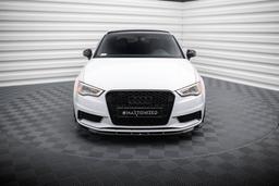 Maxton Design Kuppispoileri V.1 Audi A3 Sedan 8V