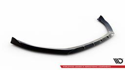 Maxton Design Kuppispoileri V.1 Audi A3 Sedan 8V