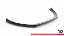Maxton Design Kuppispoileri V.2 Audi A3 Sedan 8V