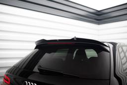 Maxton Design Siipi Audi A3 Sportback 8V Facelift