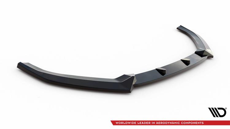 Maxton Design Kuppispoileri V.1 Audi A3 Sportback 8V Facelift