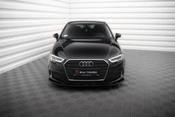 Maxton Design Kuppispoileri V.1 Audi A3 Sportback 8V Facelift