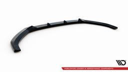 Maxton Design Kuppispoileri V.1 Audi A3 Sportback 8V Facelift