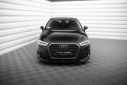 Maxton Design Cupspoiler V.2 Audi A3 Sportback 8V Facelift