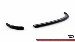 Maxton Design Splitters Audi A3 Sportback 8V Facelift