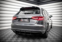 Maxton Design Siipi Audi A3 Sportback 8V